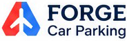Forge Airport Parking Logo